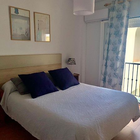 Apartamento La Fontanilla Кониль-де-ла-Фронтера Экстерьер фото