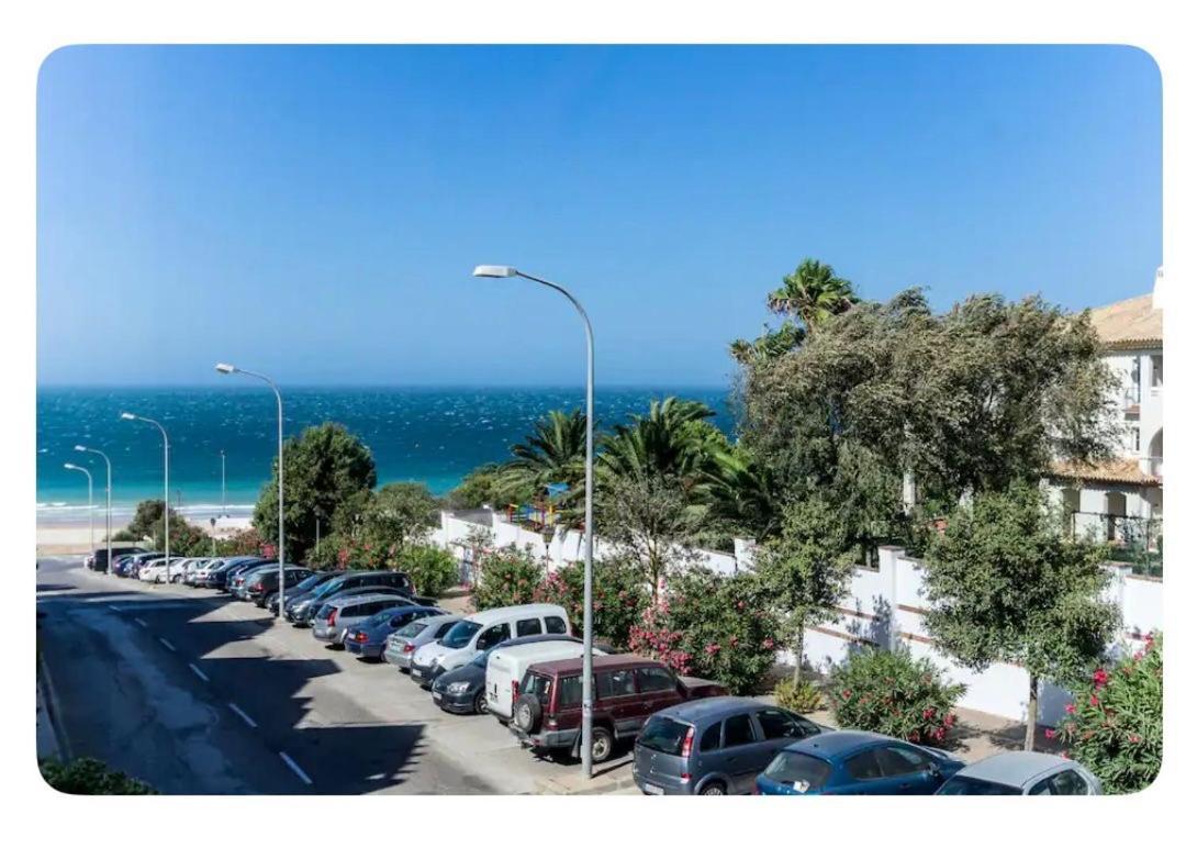 Apartamento La Fontanilla Кониль-де-ла-Фронтера Экстерьер фото