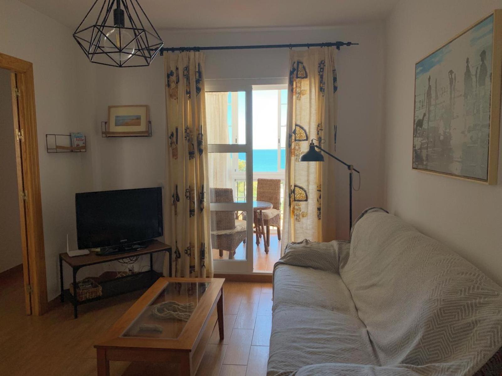 Apartamento La Fontanilla Кониль-де-ла-Фронтера Экстерьер фото